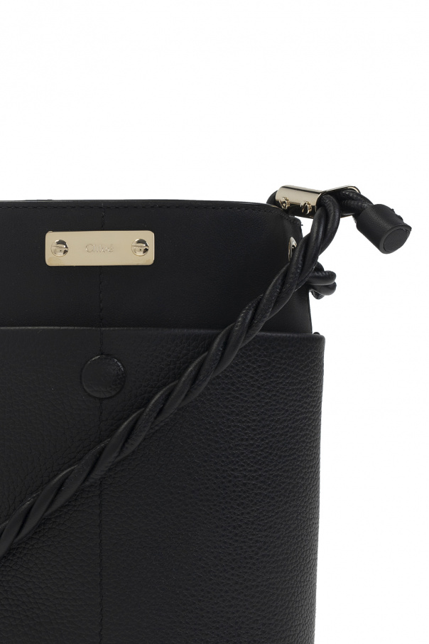 chloe walden phone pouch item - SchaferandweinerShops Sweden